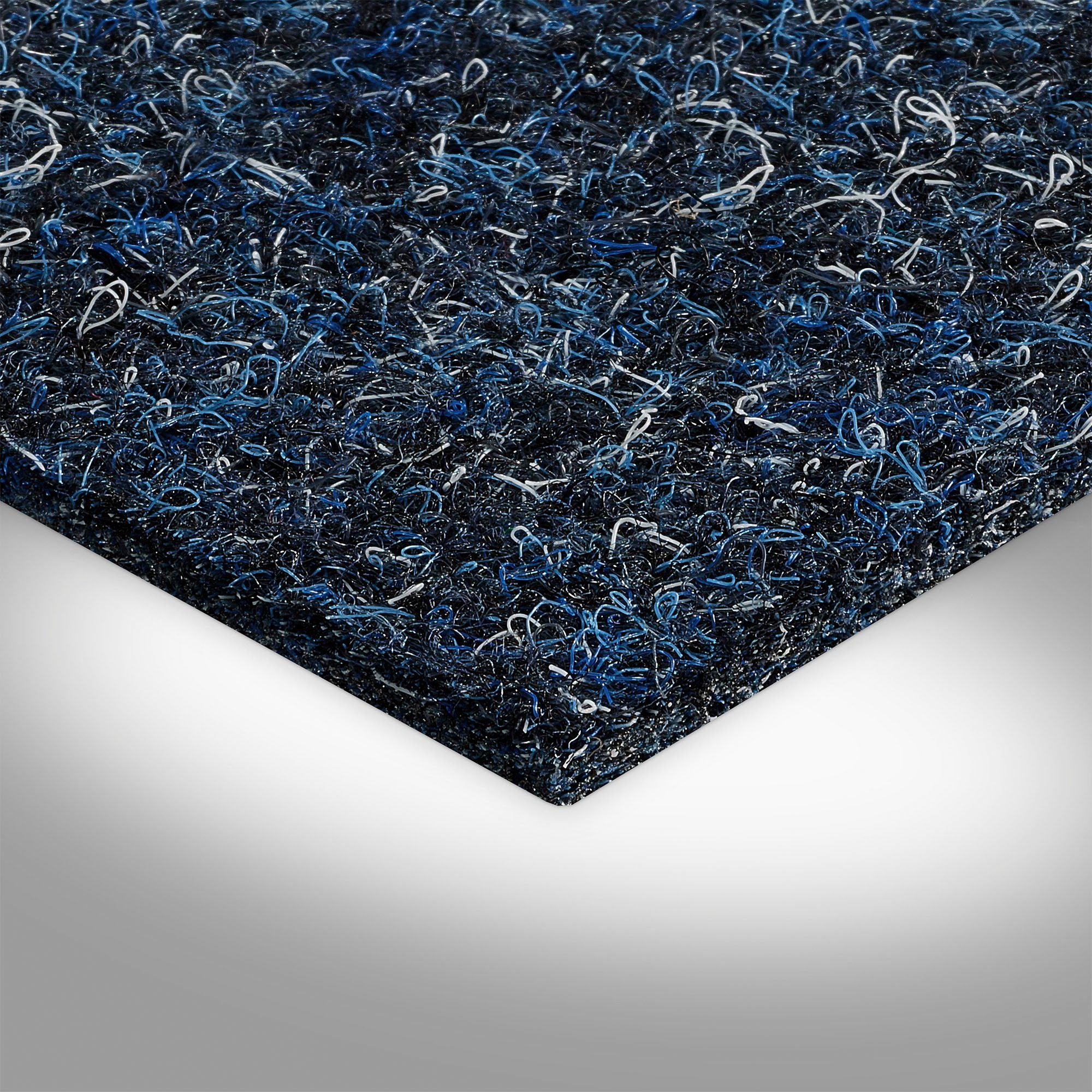 Teppichboden Nadelfilz Bodenbelag Merlin, Bodenmeister, rechteckig, Höhe: 5,2 mm, Meterware Auslegware Nadelvlies, strapazierfähig, Breite 200/400 cm