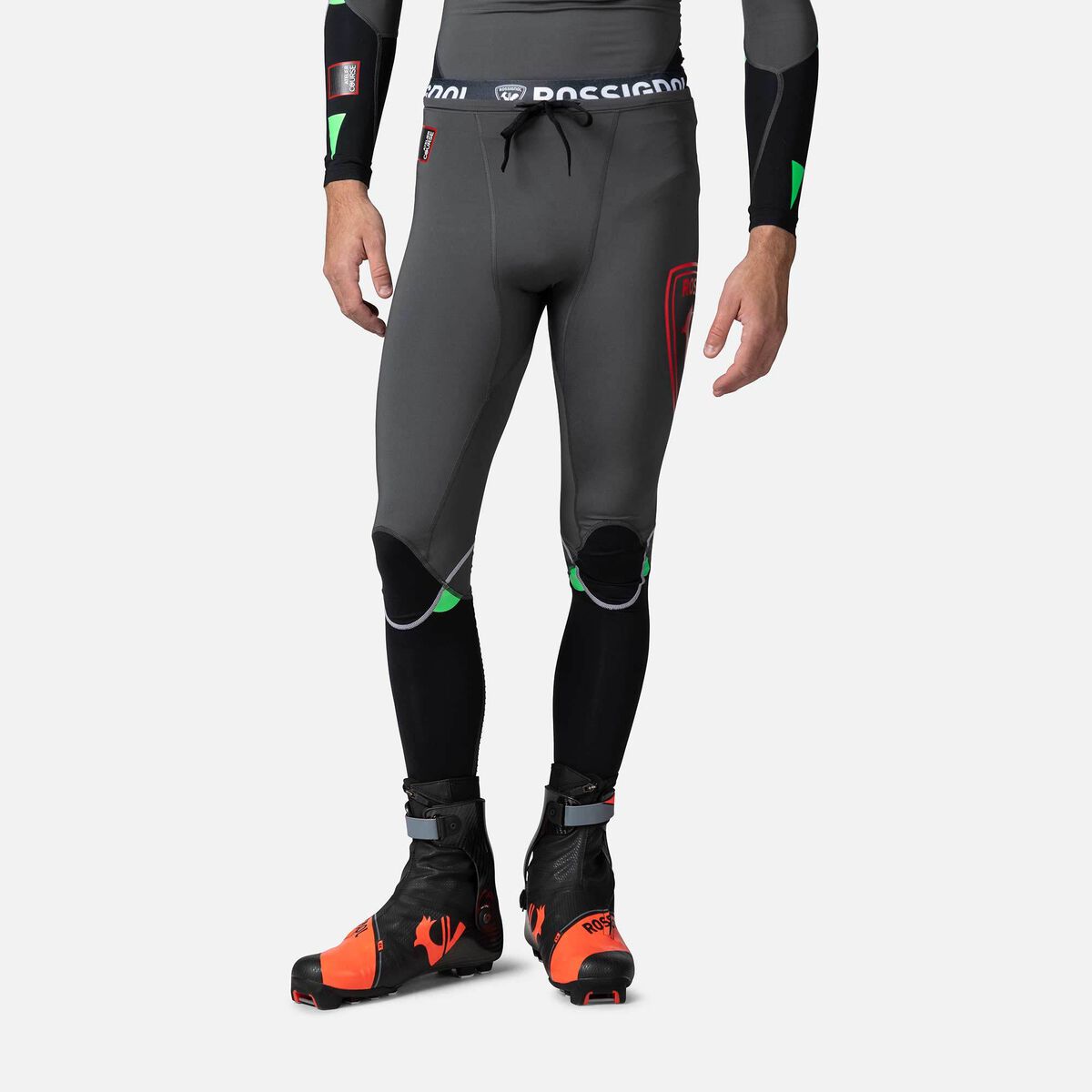 Infini Herrenkompressionshose