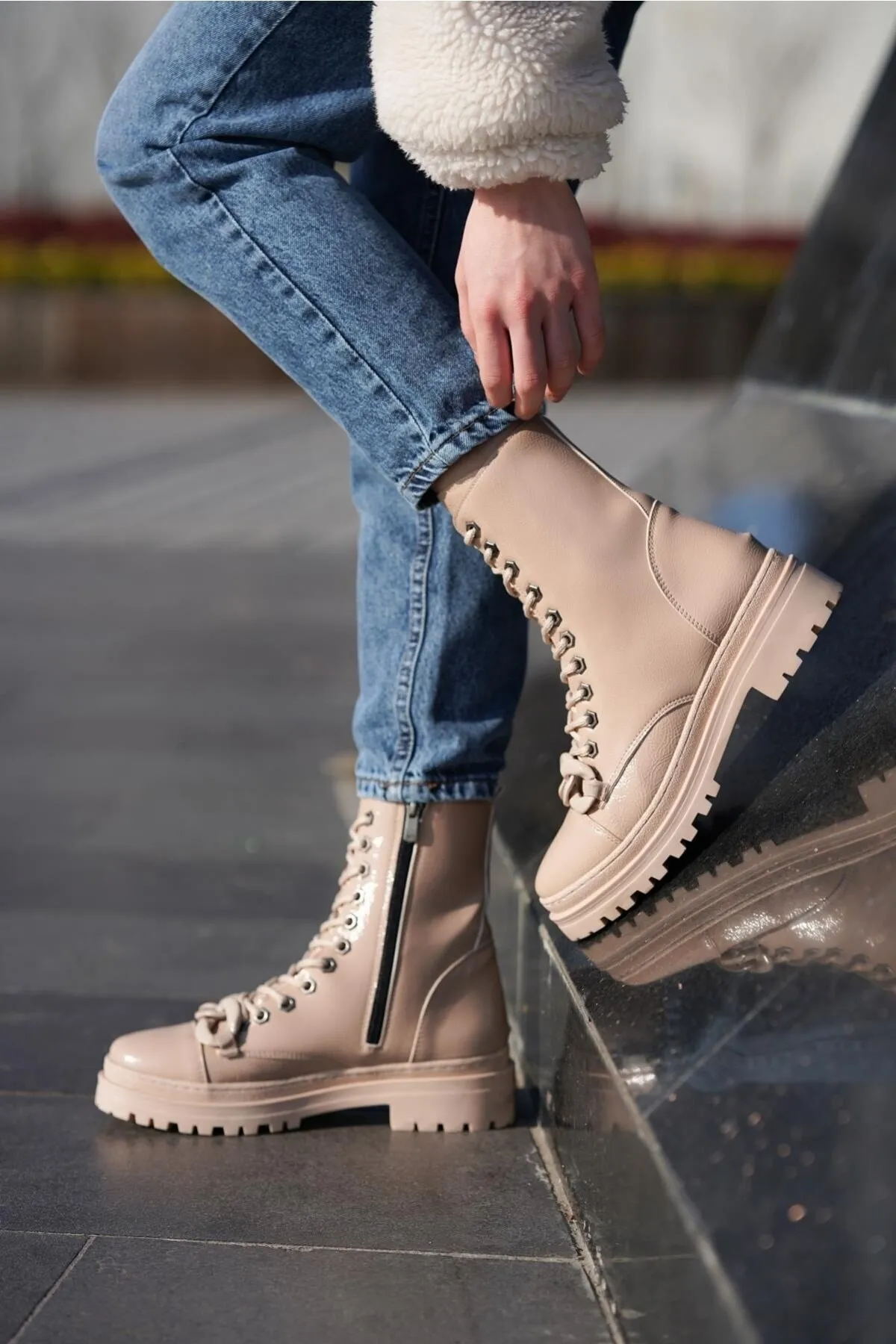 Butigo  Lively 1pr Damenstiefel