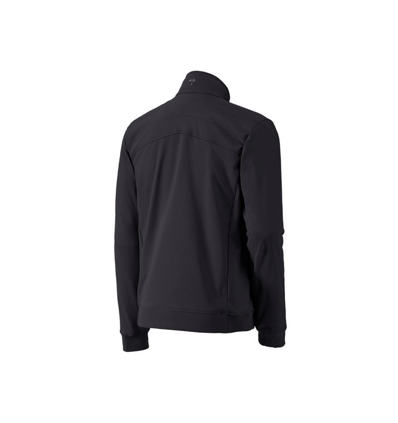Jacke shellloft e.s.dynashield