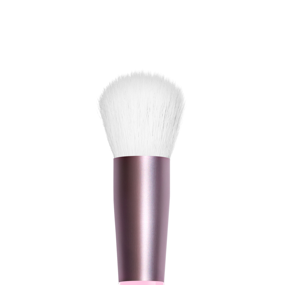 NYX Professional Makeup BARE WITH ME Pinceau Fond de Teint