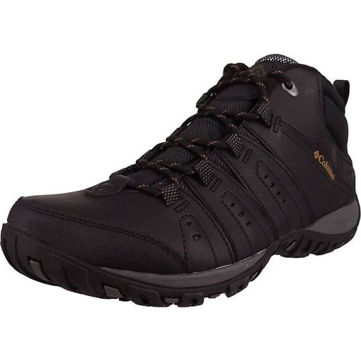 Columbia Halbschuhe Woodburn II