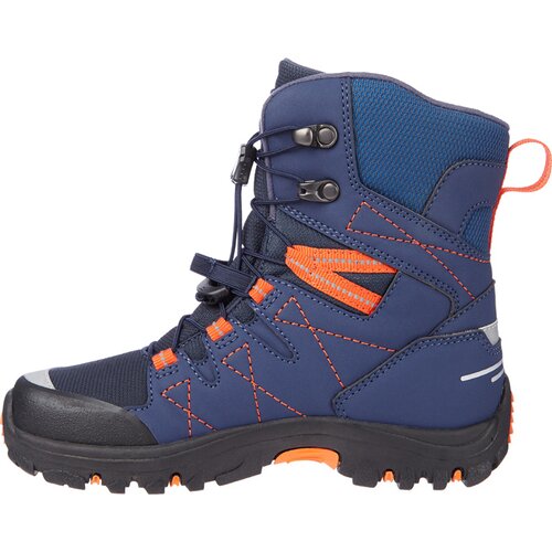 KINDER APRÈS-SCHUH SNOWSTAR III AQX