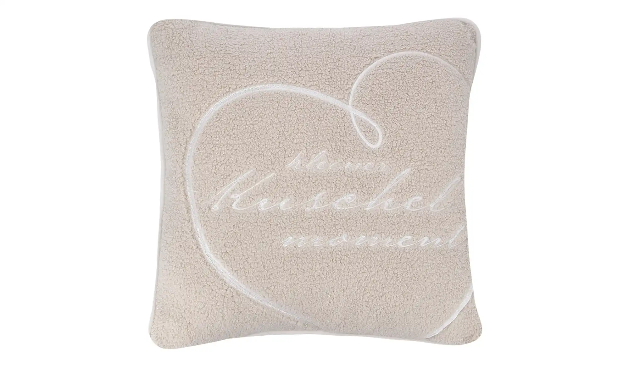 como Kissen Kleiner Kuschelmoment