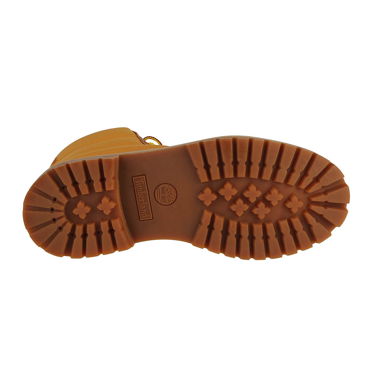 Wanderschuhe 6 In Prem Boot A1I2Z Wanderschuhe für Mädchen