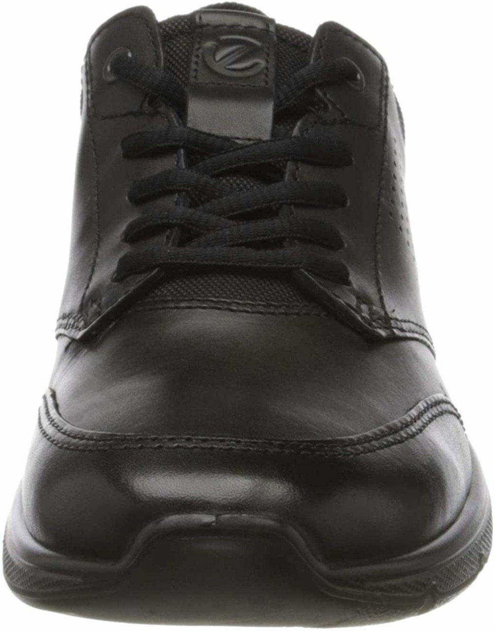 ECCO Sneaker schwarz Irving Blac