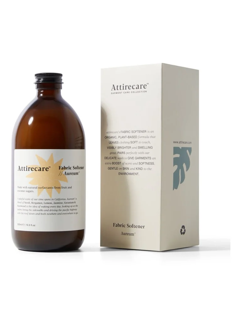 Balsam de rufe Aureum 500 ml