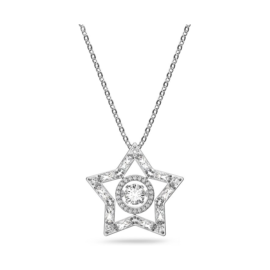 Swarovski Kette