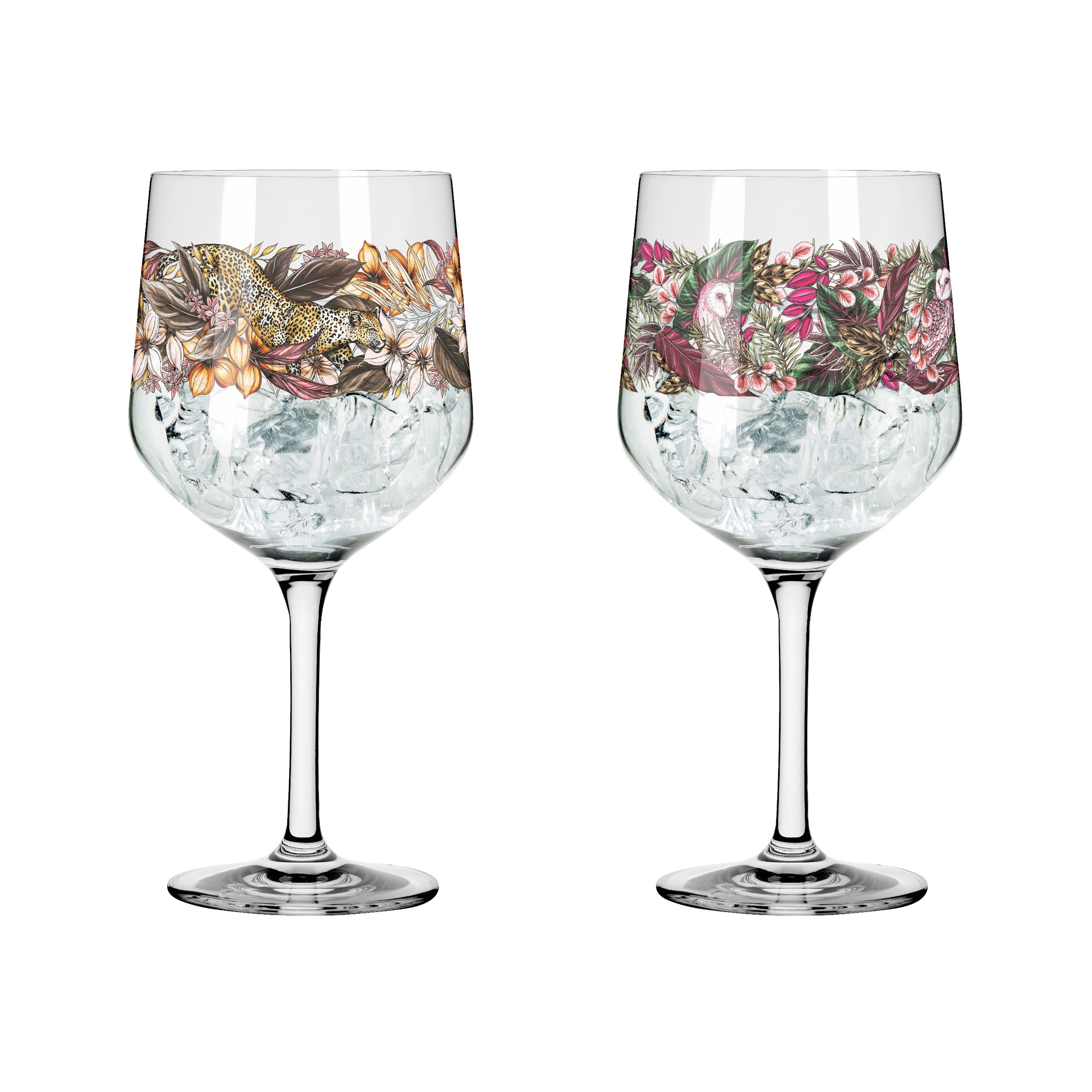 Ritzenhoff Cristal2er Ginglas 720ml