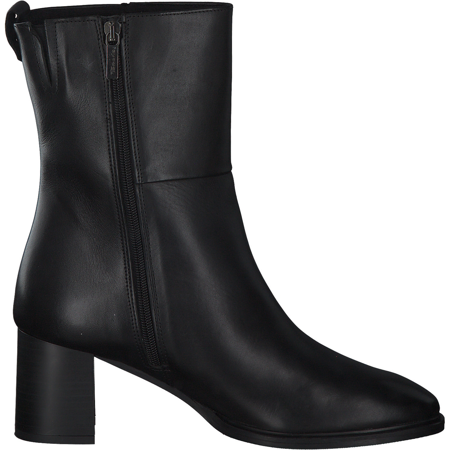 Tamaris 25397, Stiefeletten, Damen, BLACK