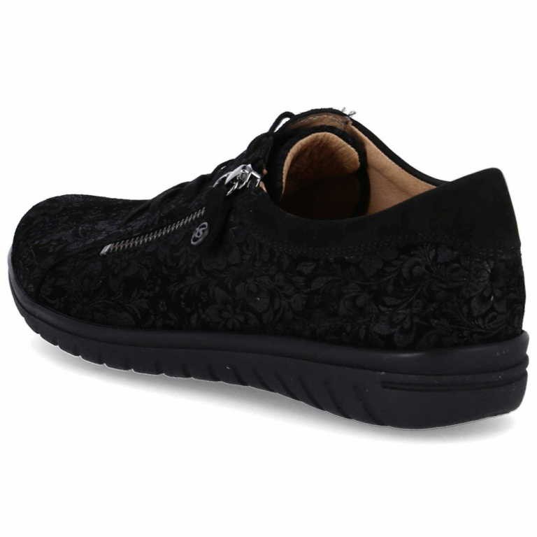 HARTJES Sneaker schwarz XS CASUAL 2