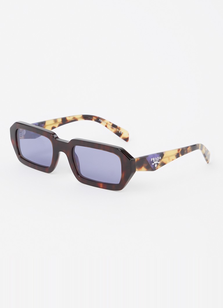 Prada Retro saulesbrilles PRA12S