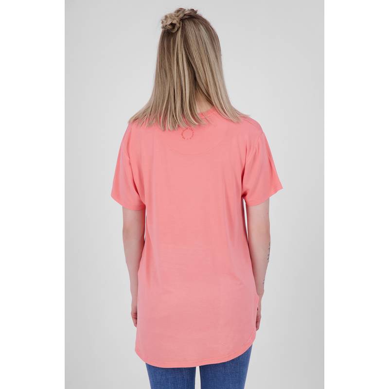 ALIFE AND KICKIN HarperAK T-Shirt Damen