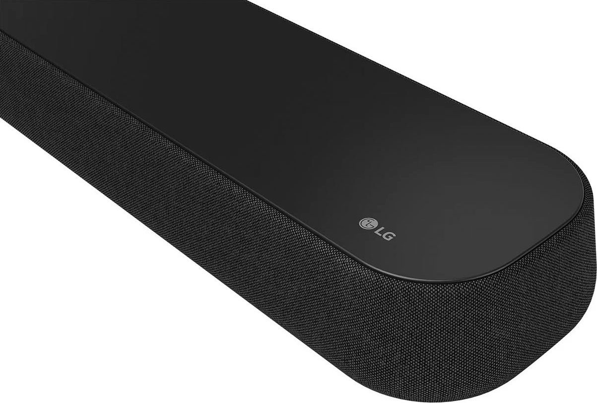 LG DSE6S 3.0 Soundbar (Bluetooth, WLAN (WiFi), 100 W)