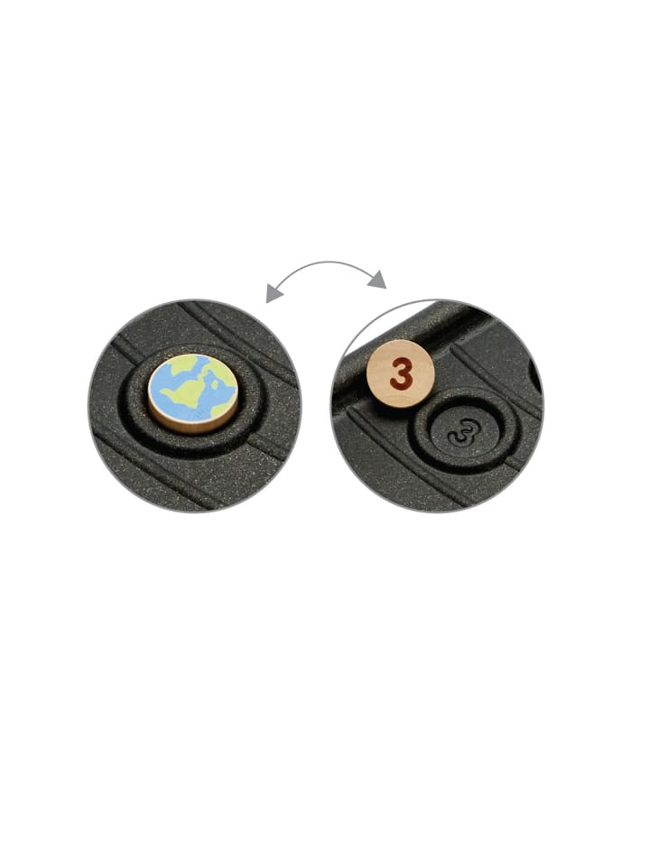 Plan Toys Planetenspiel günstig kaufen onesize