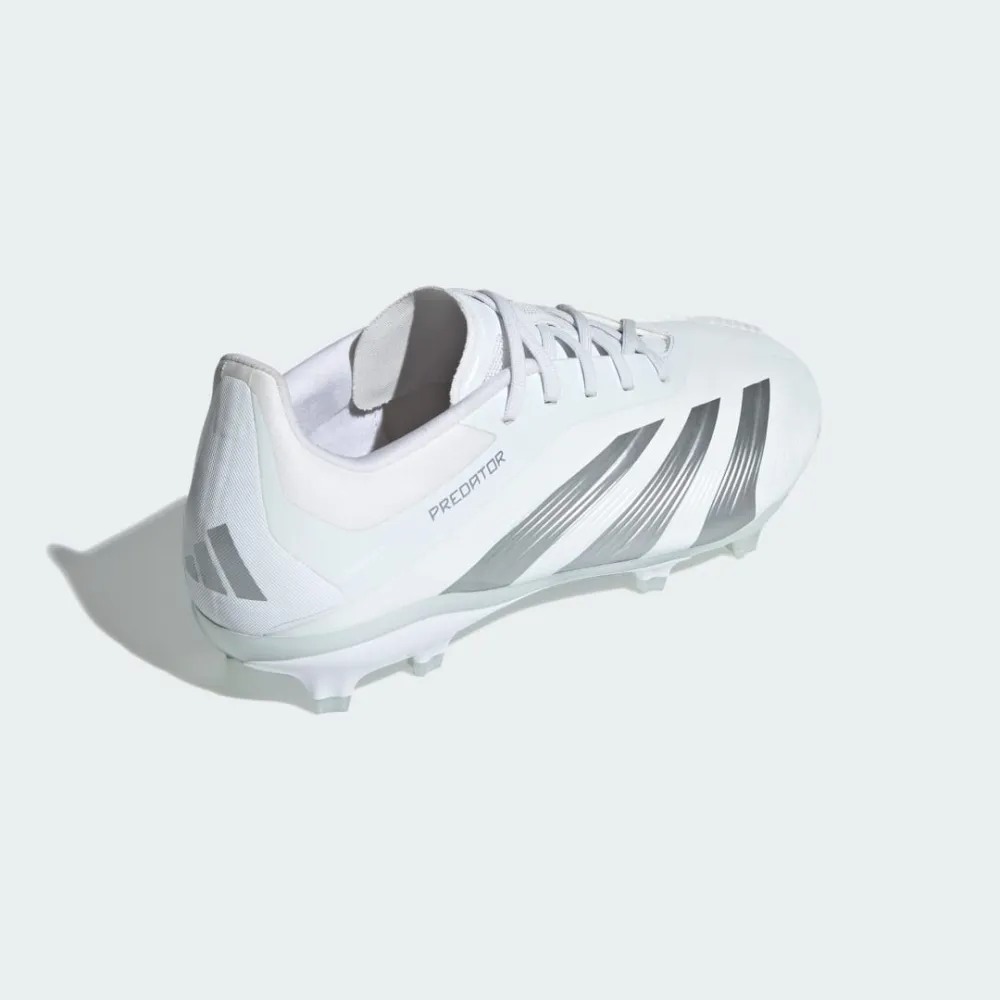adidas Predator Elite FG IG7744 / weiss