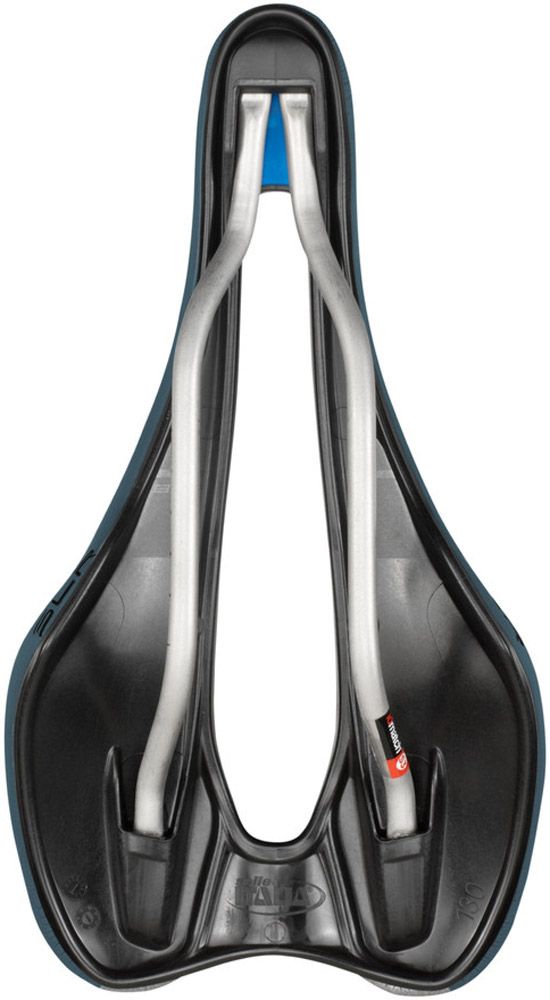 Selle Italia SLR Boost Ti Superflow Gravel Sattel kaufen | Bike-Discount