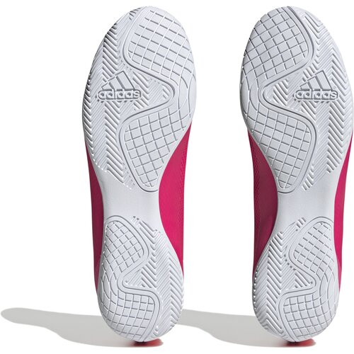 HERREN FUSSBALL-HALLENSCHUHE X SPEEDPORTAL.4 IN