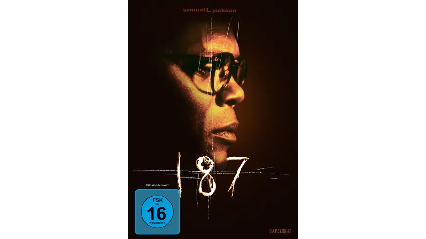 187 - Eine tödliche Zahl