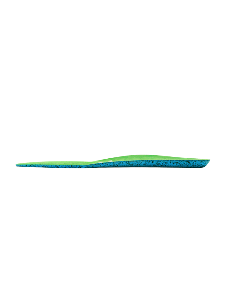 Bama Group Einlegesohle BAMA Magic ECOfoam Soft Comfort Fußbett in green günstig kaufen