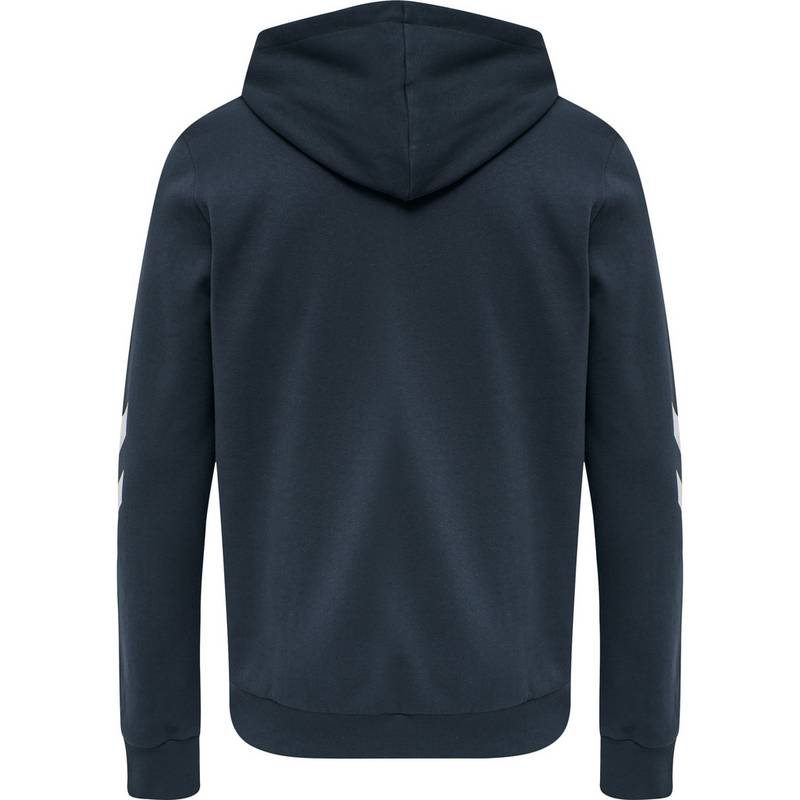 hummel hmlLEGACY ZIP HOODIE PLUS Hoodie