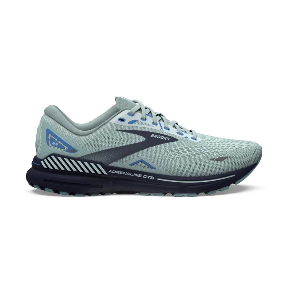 Brooks Adrenaline GTS 23 120381-1B-471 / blau