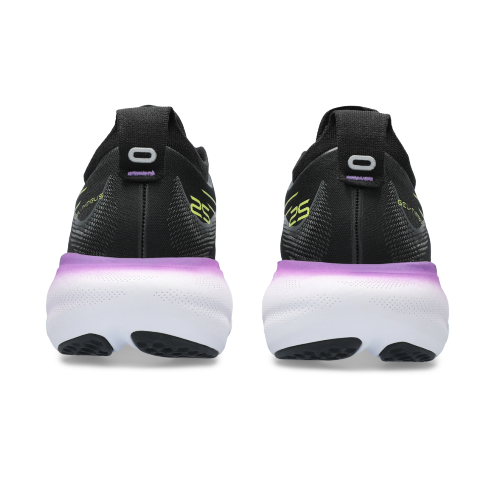 Asics Gel Nimbus 25 1012B356-004 / schwarz