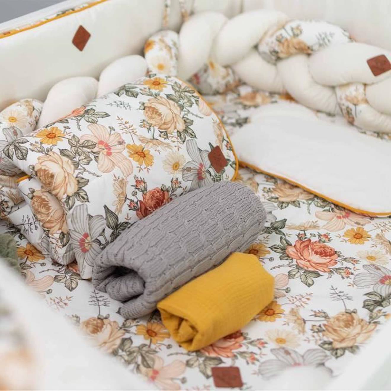 Drap housse couffin ovale