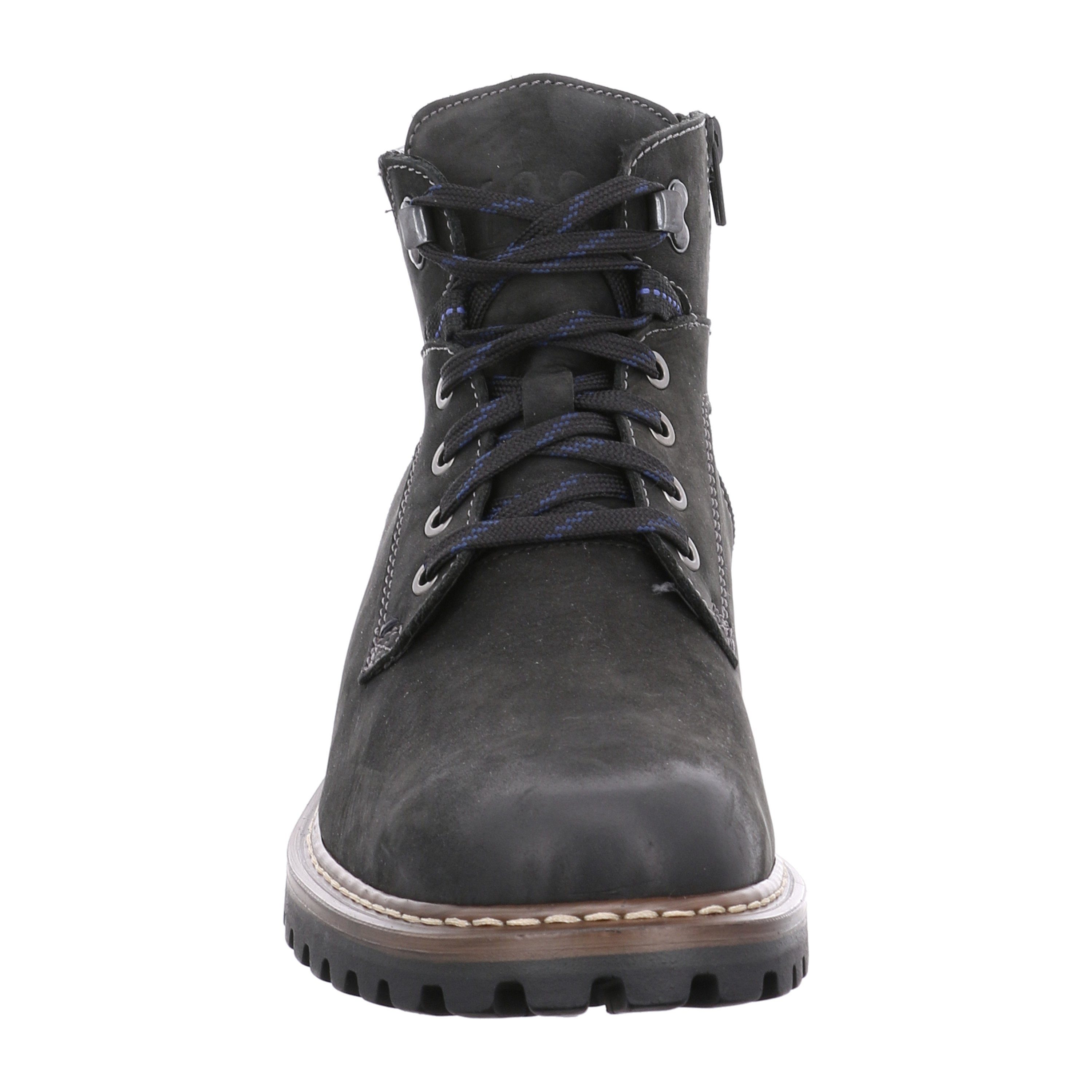 Josef Seibel Chance 17, schwarz Stiefelette