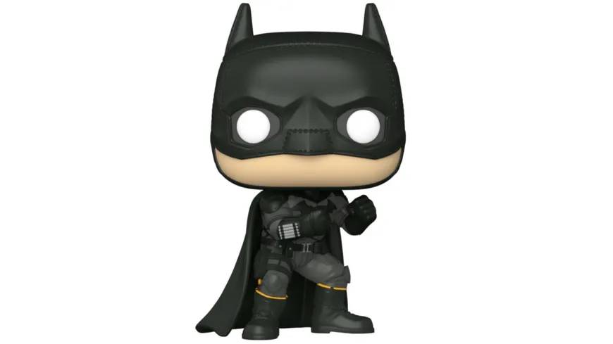 Funko - POP! - The Batman - Batman Vinyl