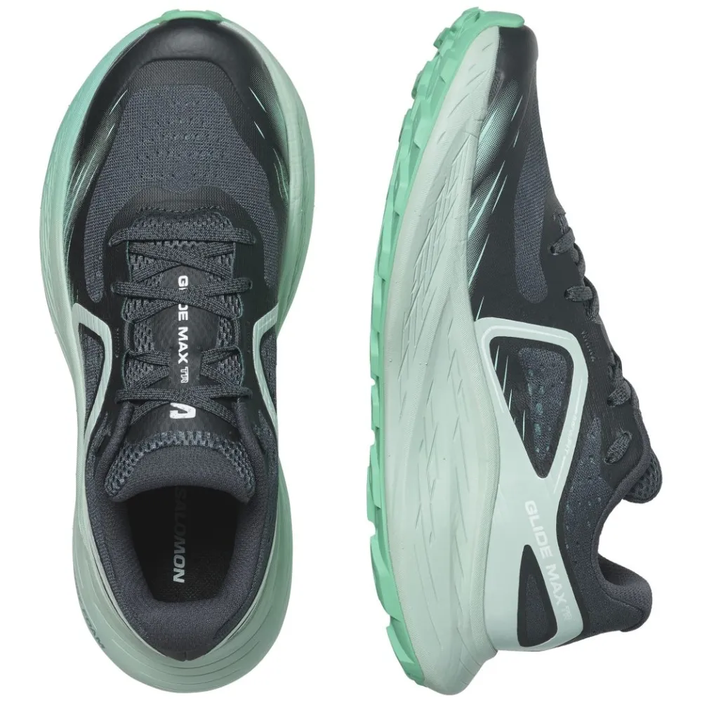 Salomon Glide Max TR L47317500 / grau