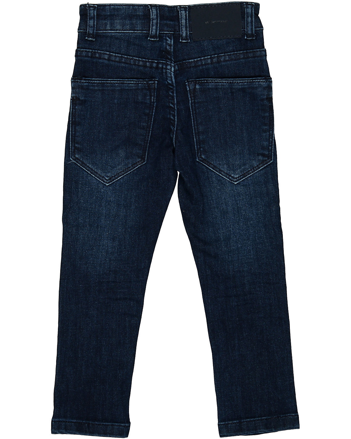 Jeanshose Skinny fit für Jungen, Bundweite REGULAR