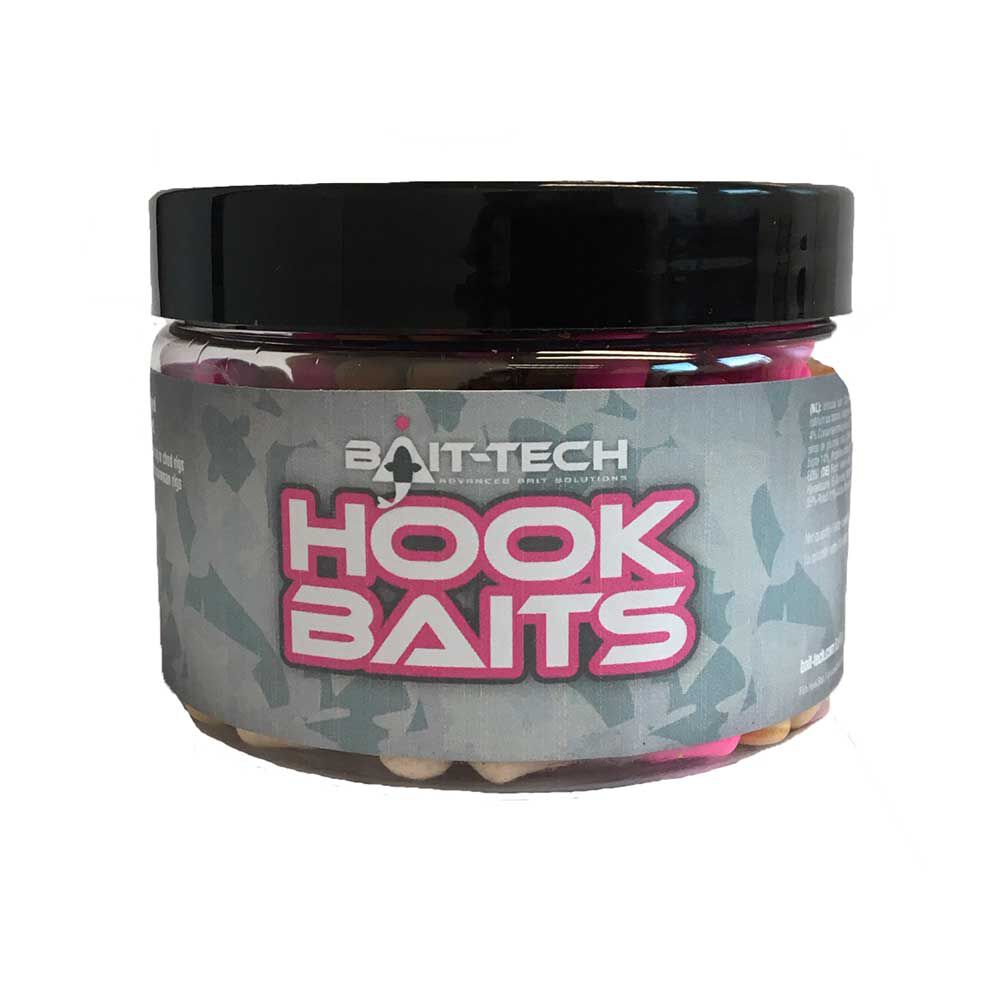 Dumbell Bait Tech Washed Out Wafter Krill & Tuna 100ml