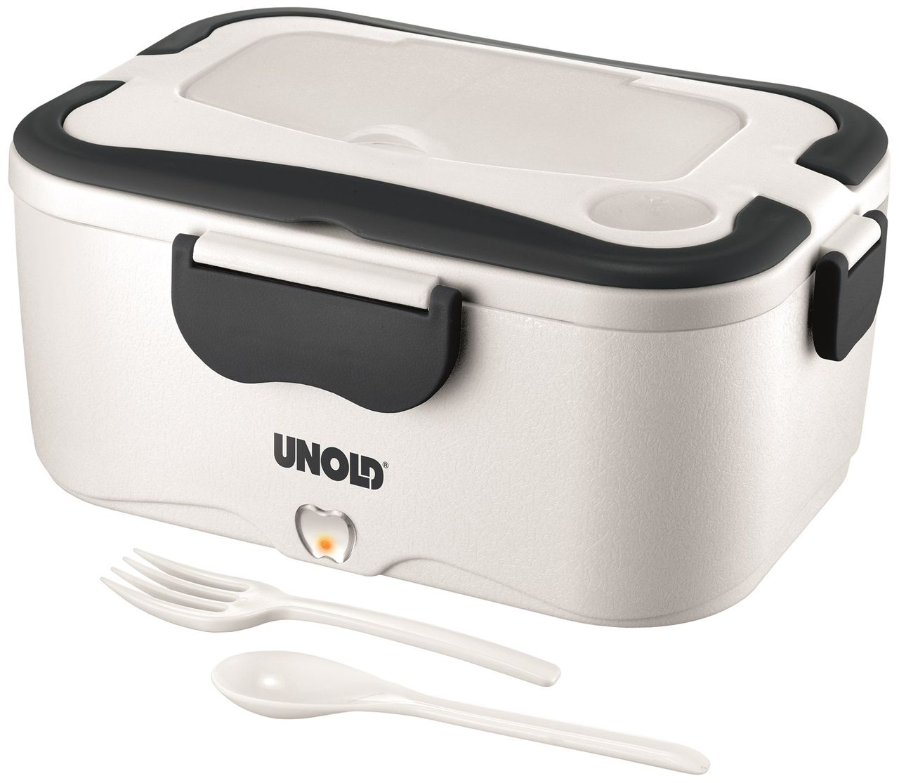 Unold Elektrische Reisehelfer Elektrische Lunchbox