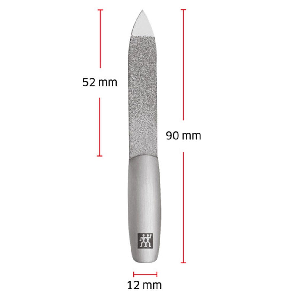 Zwilling Twinox Nagelfeile 90 mm