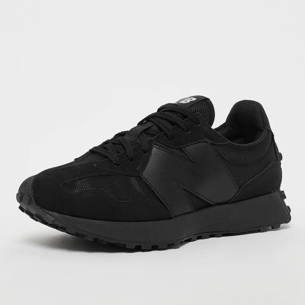 New Balance 327 MS327CTB / schwarz
