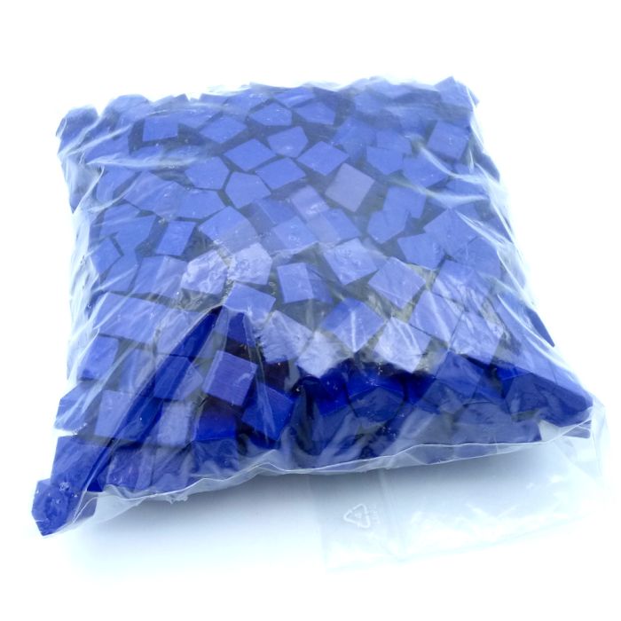 Set Häuser Dunkelblau 440 Stück - Startpreis 15 EUR