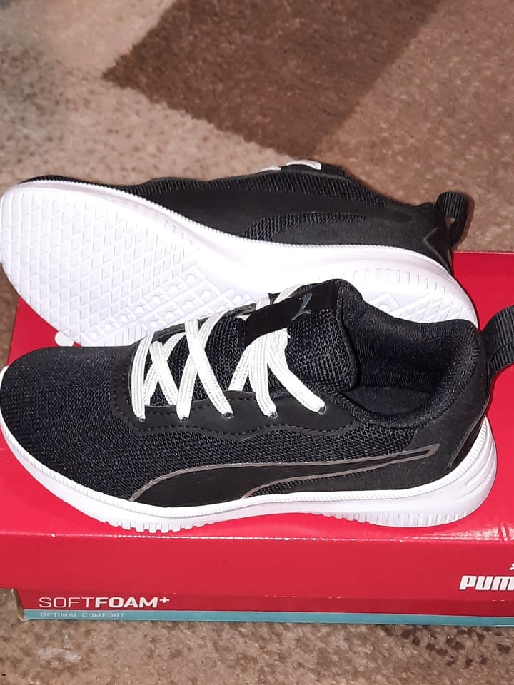 Puma Shoes Sneakers 