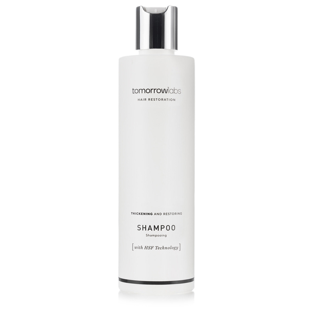 tomorrowlabs Thickening & Restoring Shampoo Shampooing