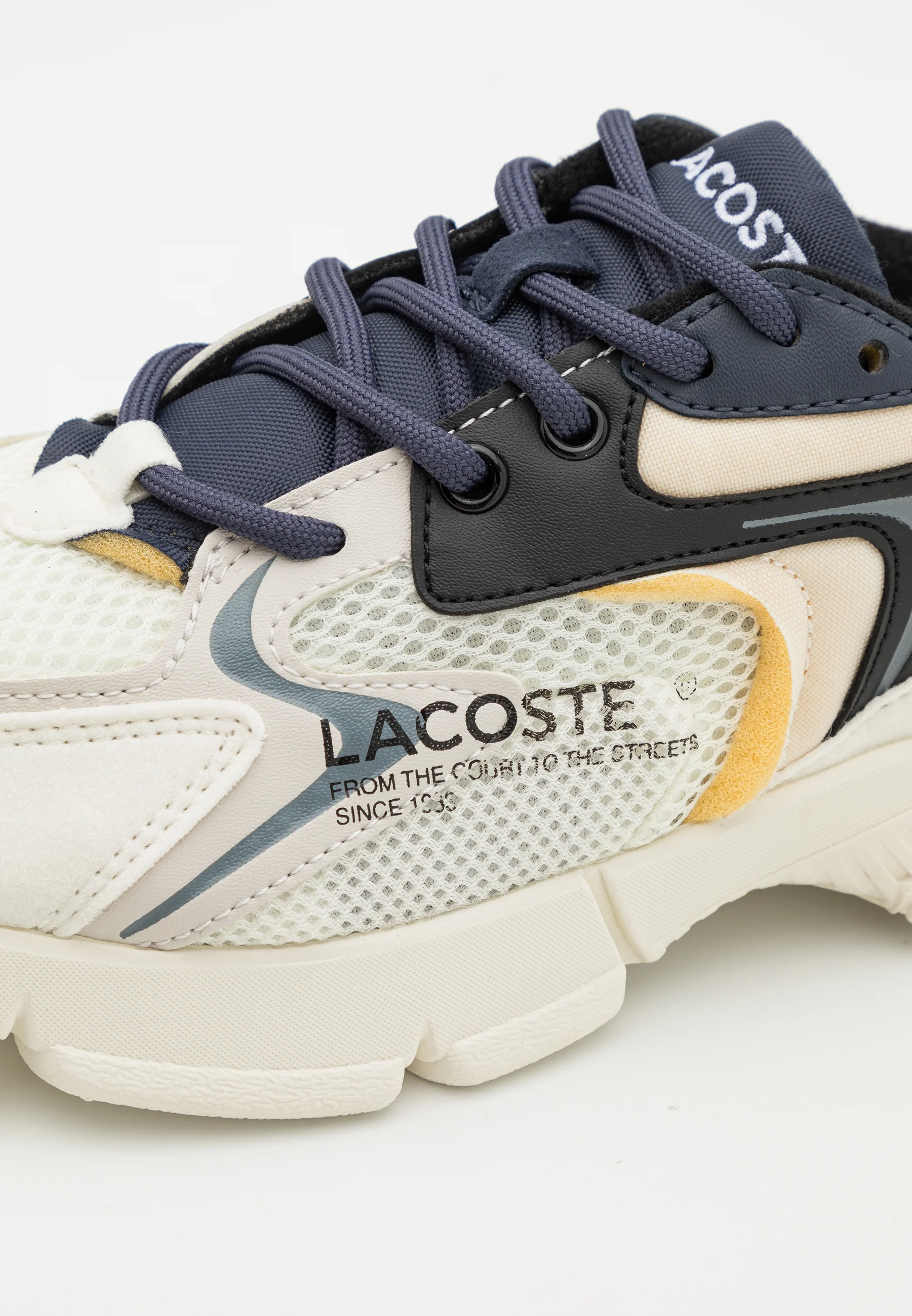 Lacoste UNISEX - Zapatillas bajas