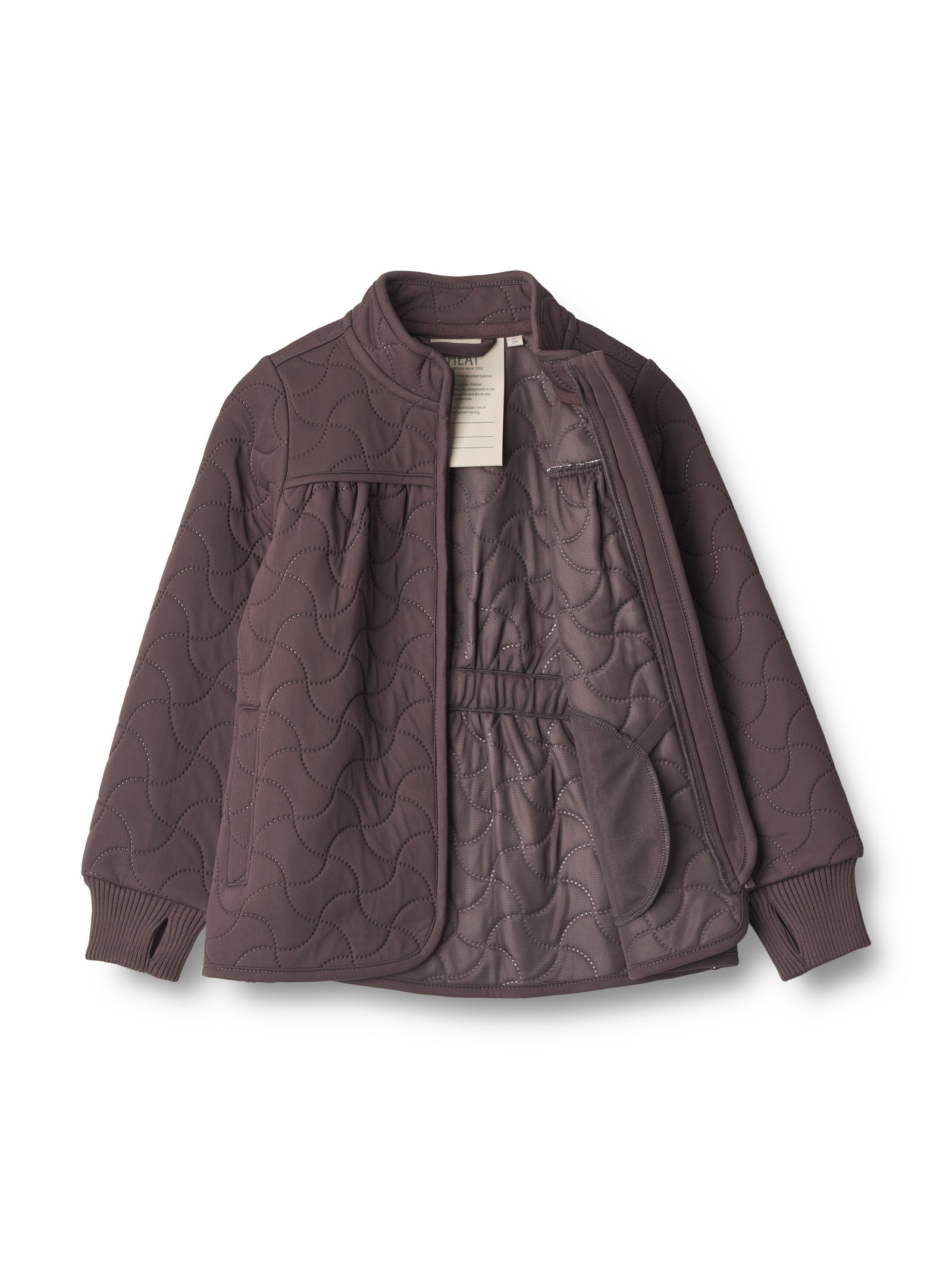 Performance Jacket 'Thilde'