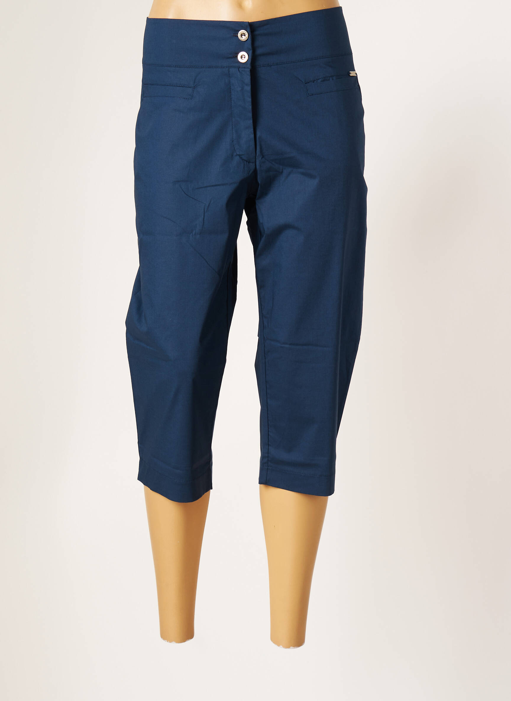 Maloka Corsaire Femme couleur bleu