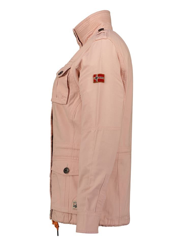 Geographical Norway Übergangsjacke 