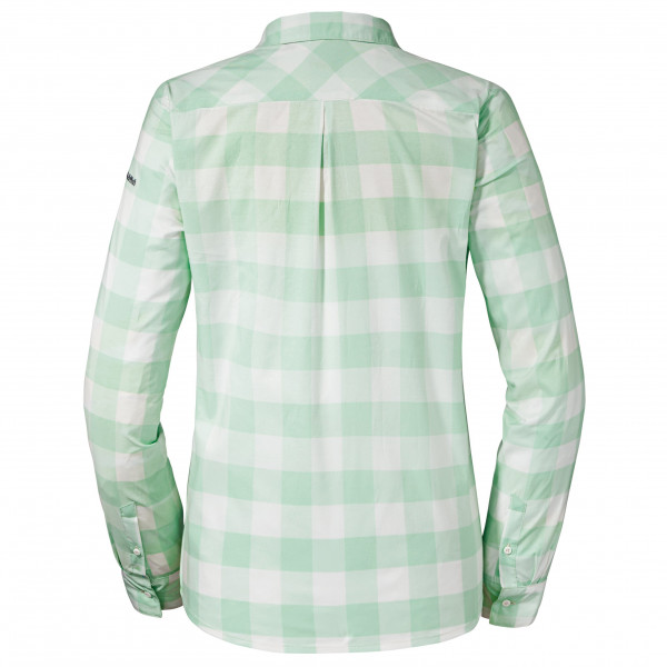 Schöffel - Women's Blouse Moraans LG - Bluse