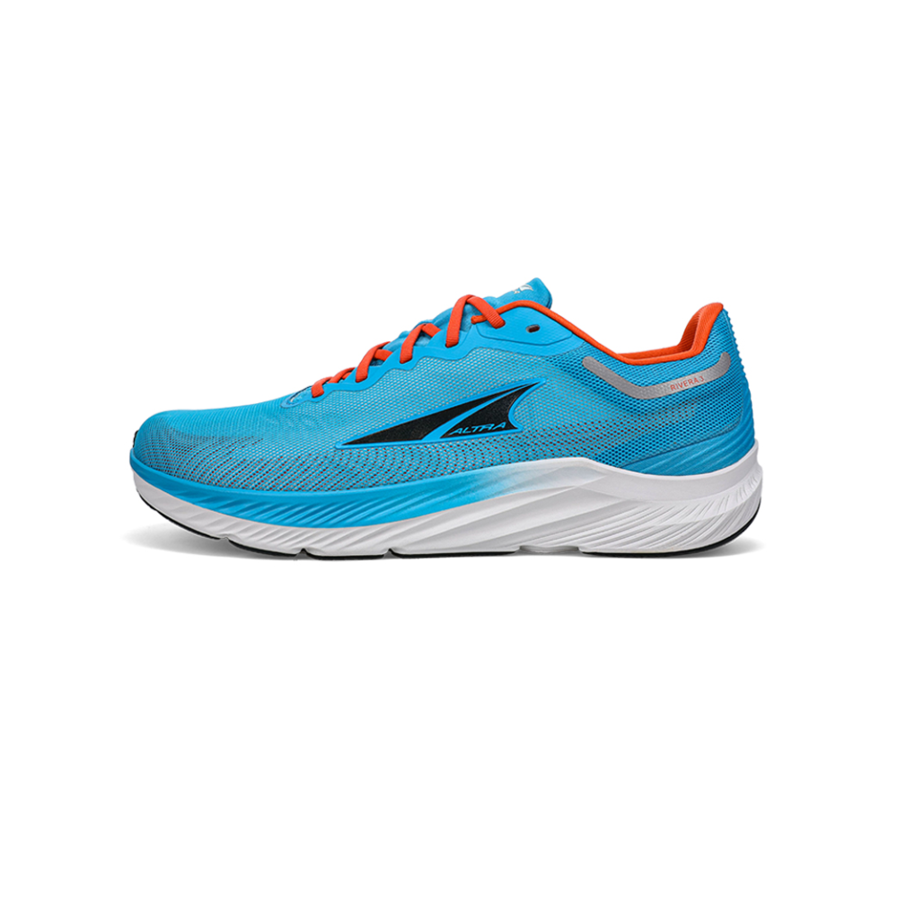 Altra Rivera 3 AL0A7R6Y448 / blau