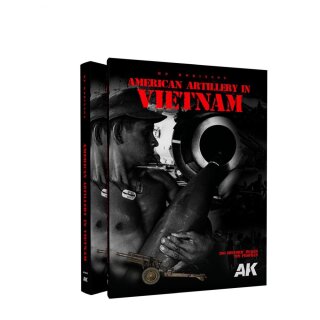 American Artillery in Vietnam (EN)