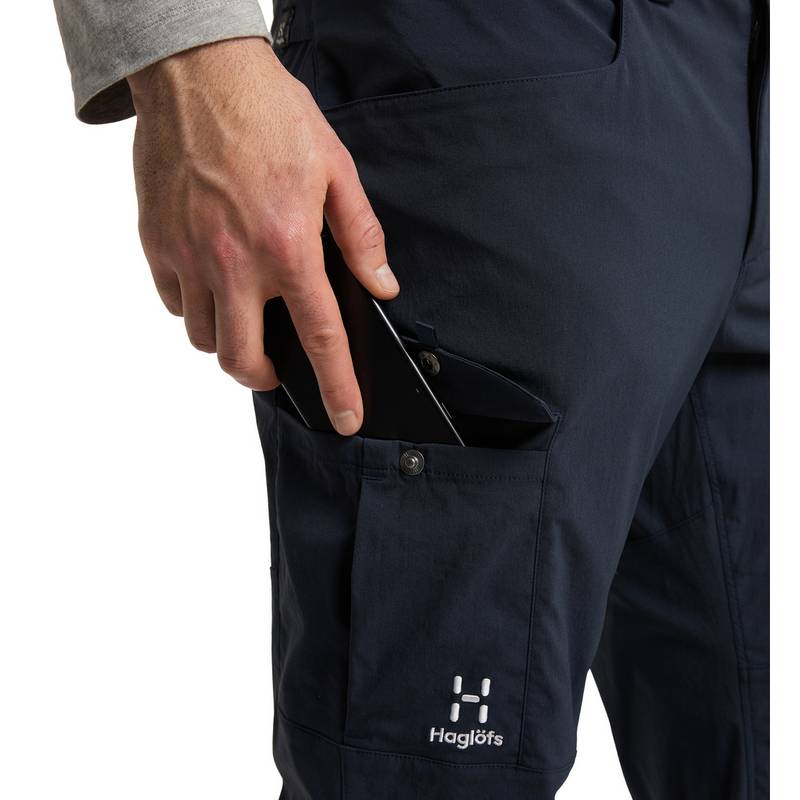 Haglfs Mid Standard Pant Trekkinghose Herren