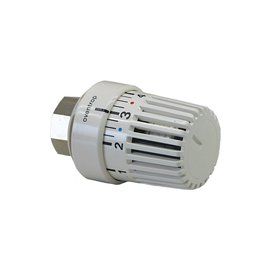 Oventrop Heizkörper Oventrop Thermostat 