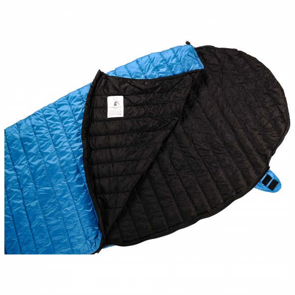 Alvivo - Ibex Ultra Light - Daunenschlafsack
