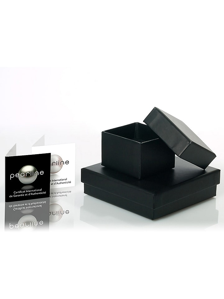Pearline Gold-Ring mit Perle günstig kaufen